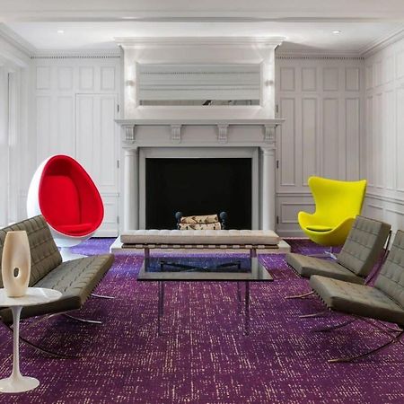 Stylish Studio The Fenway Neighborhood - Unit #106 Boston Extérieur photo