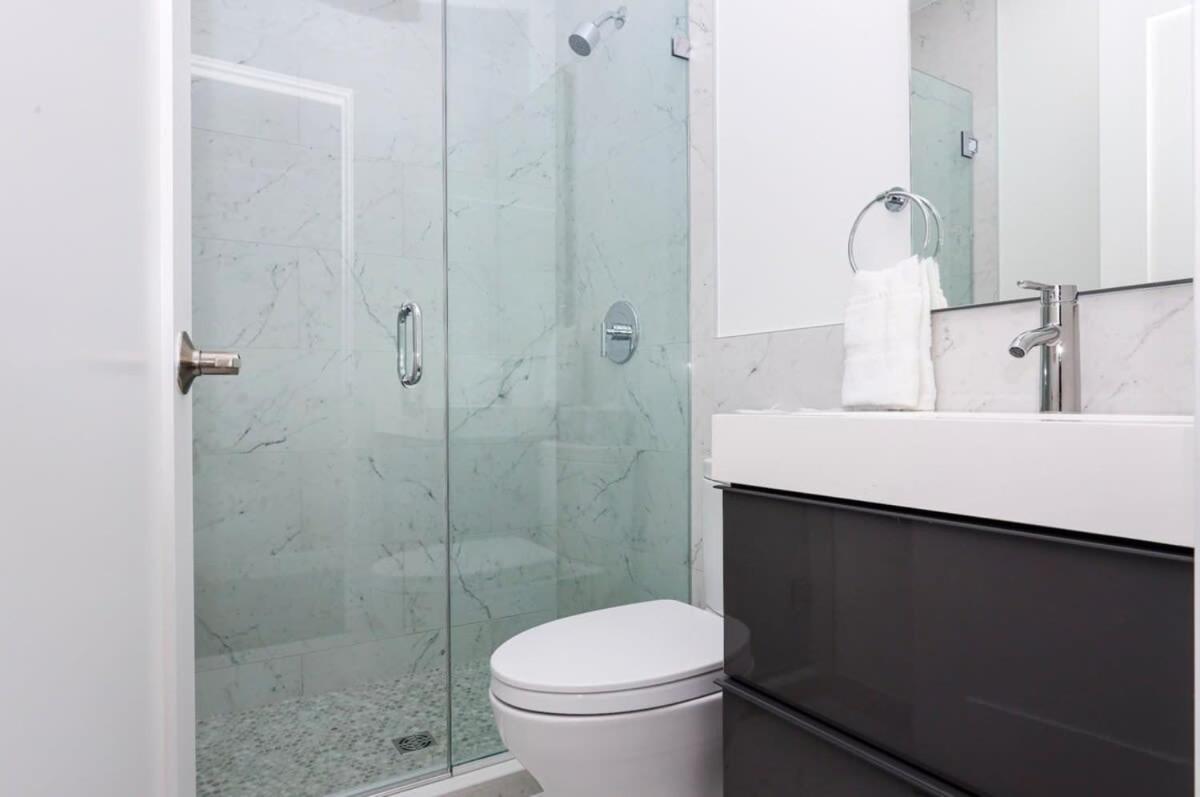 Stylish Studio The Fenway Neighborhood - Unit #106 Boston Extérieur photo