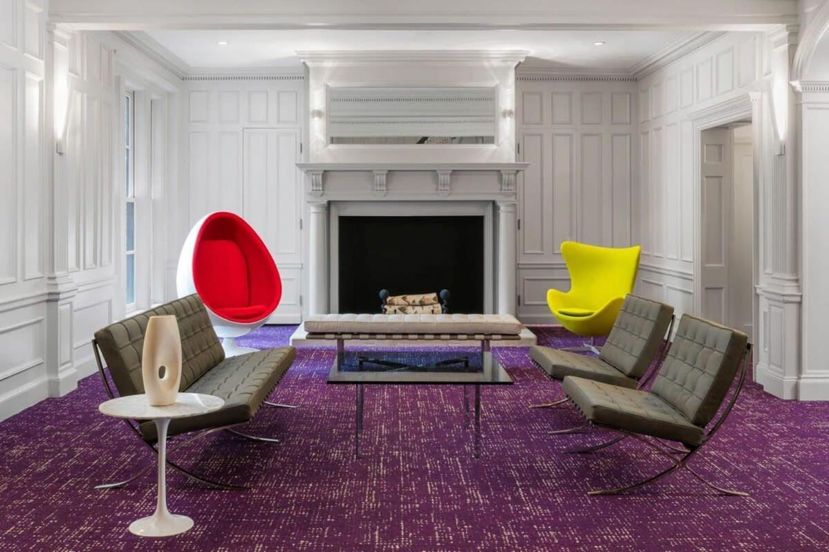 Stylish Studio The Fenway Neighborhood - Unit #106 Boston Extérieur photo